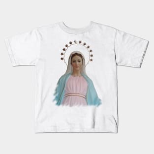 Our Lady Kids T-Shirt